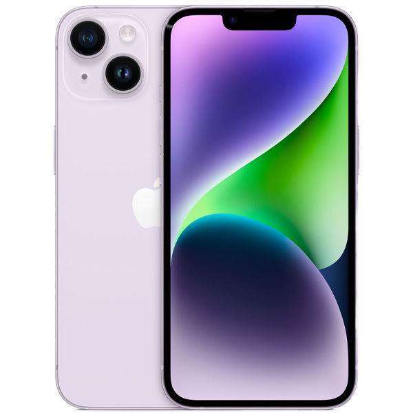 Apple iPhone 14 128GB Chính hãng