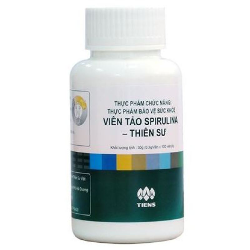 tảo xoáy nhật bản