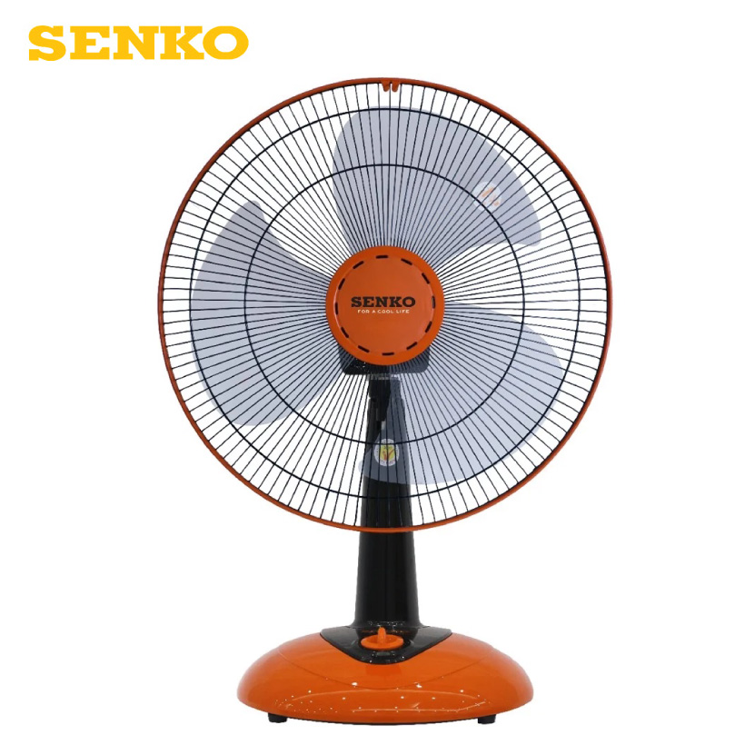 Quạt bàn 3 cánh 47W Senko B1612