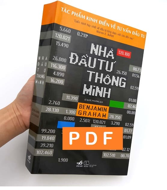 Nhà Đầu Tư Thông Minh - Benjamin Graham