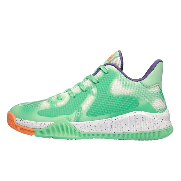 top low top basketball shoes