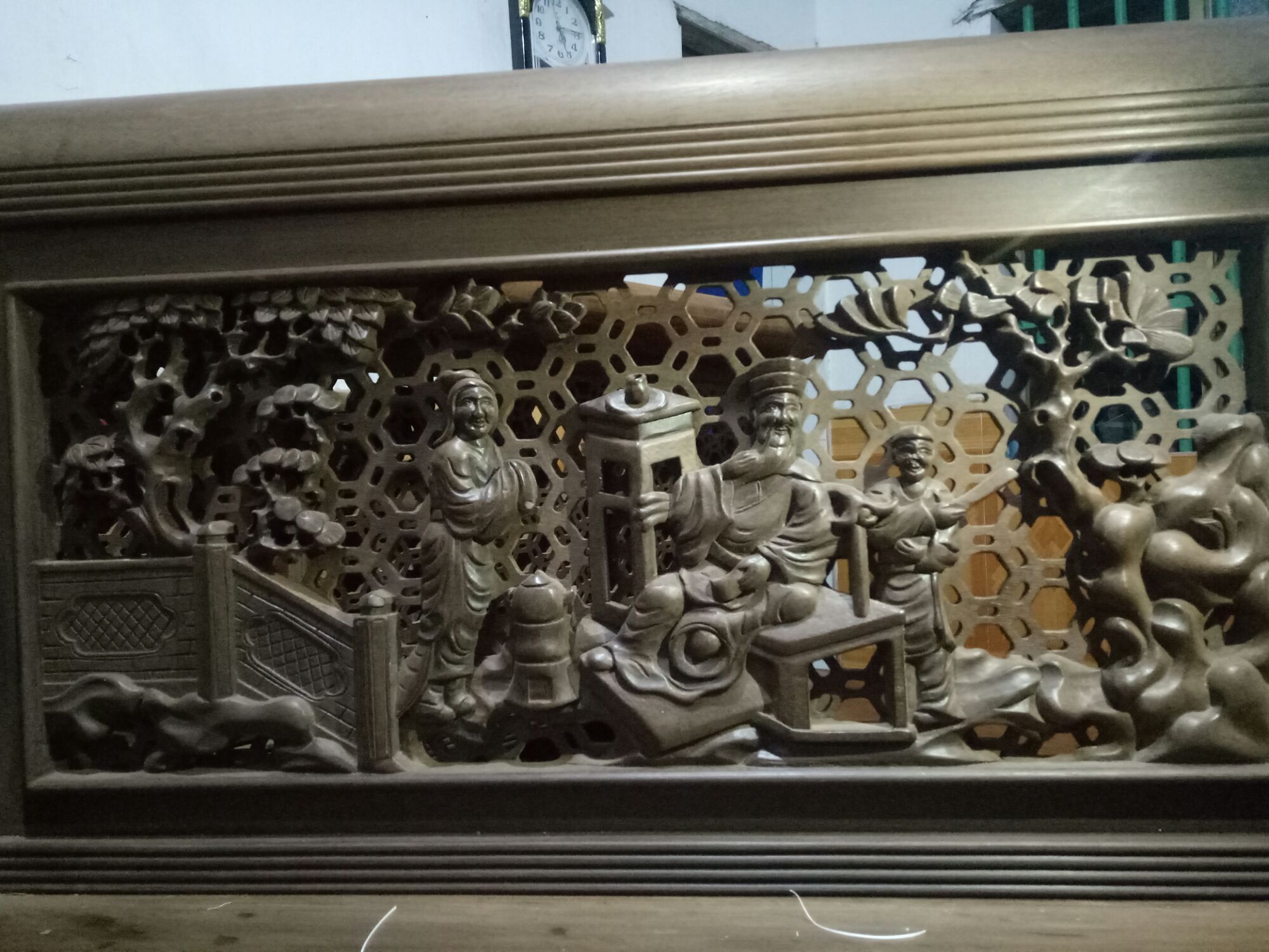 trường kỷ
