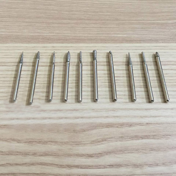 Bộ 10 mũi khoan mini các cỡ
