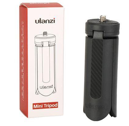 Tripod mini cho điện thoại máy ảnh MT-05 ULANZI