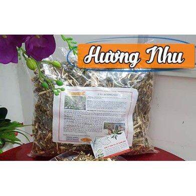 500 gr cây hương nhu khô