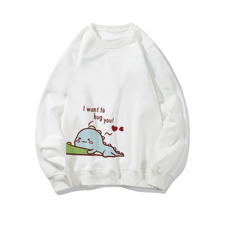 Áo đôi nam nữ áo sweater đôi vải da cá DD27 -TARAPO- { HÀNG ĐẸP} TẶNG KÈM hai túi thơm treo tủ quần áo thảo mộc thiên nhiên chống ẩm mốc , tạo mùi hương dài lâu.