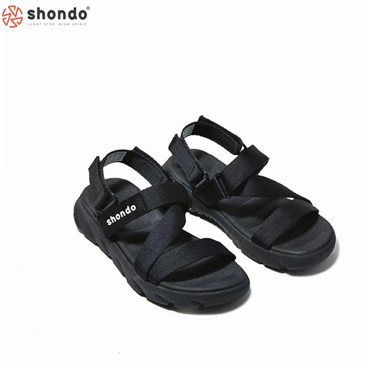 Giày Sandal Shat Shondo F6S301
