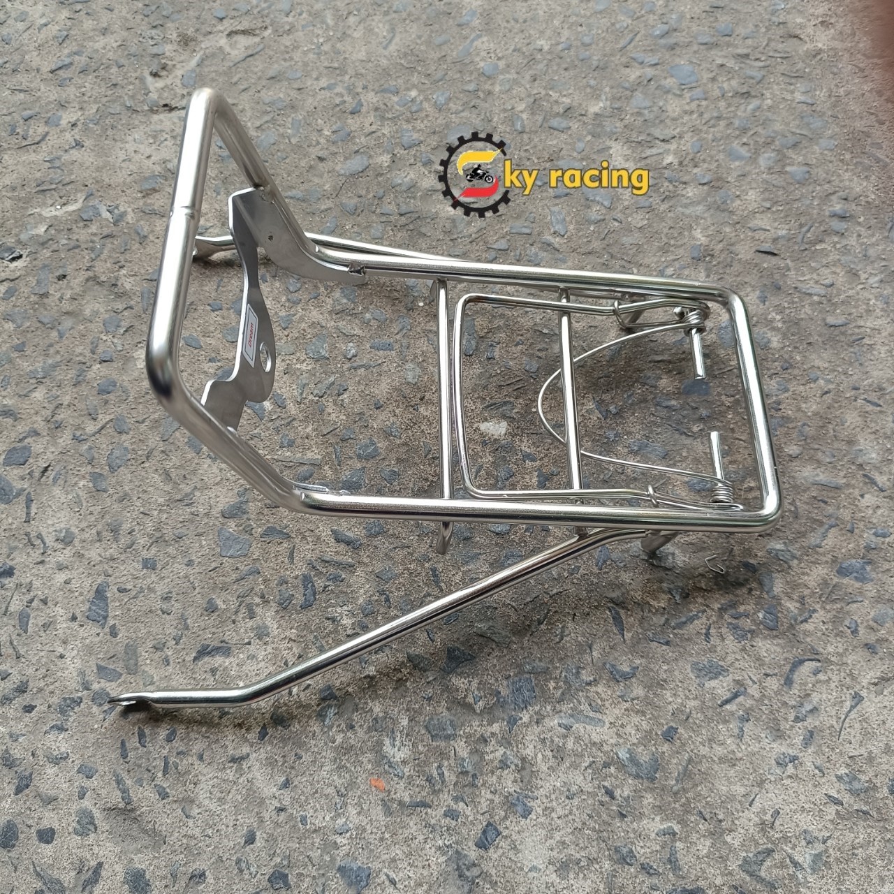 Baga mũi Dream inox 8ly cao cấp