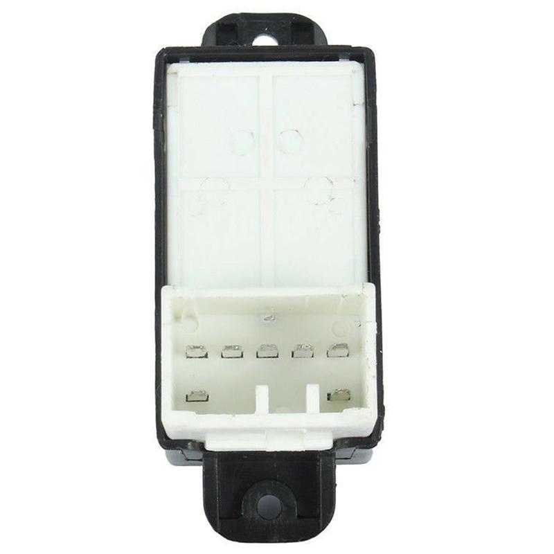 Passenger Side Electric Power Window Switch For Hyundai Elantra Sonata Kia Rio