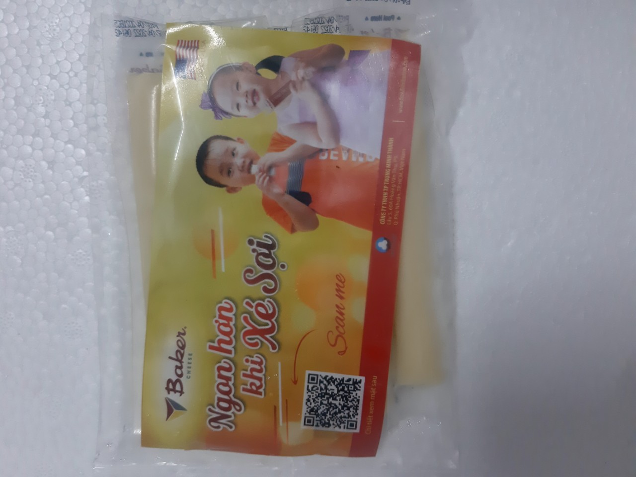 Phô mai que mozzarella snack gói 5 que(5×28g)