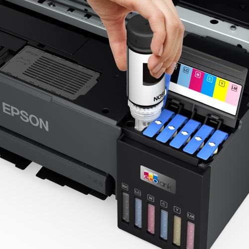 Máy in Epson L8050, - mới 100% kèm mực in hàn quốc