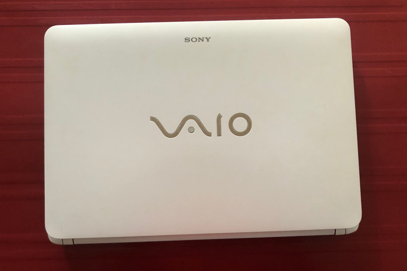 Bảng giá Laptop Sony Vaio i3 ram 4 ổ cứng 500GB Phong Vũ