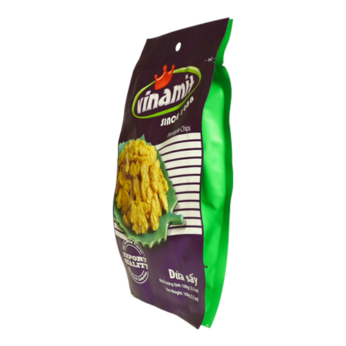 Thơm sấy 100gr