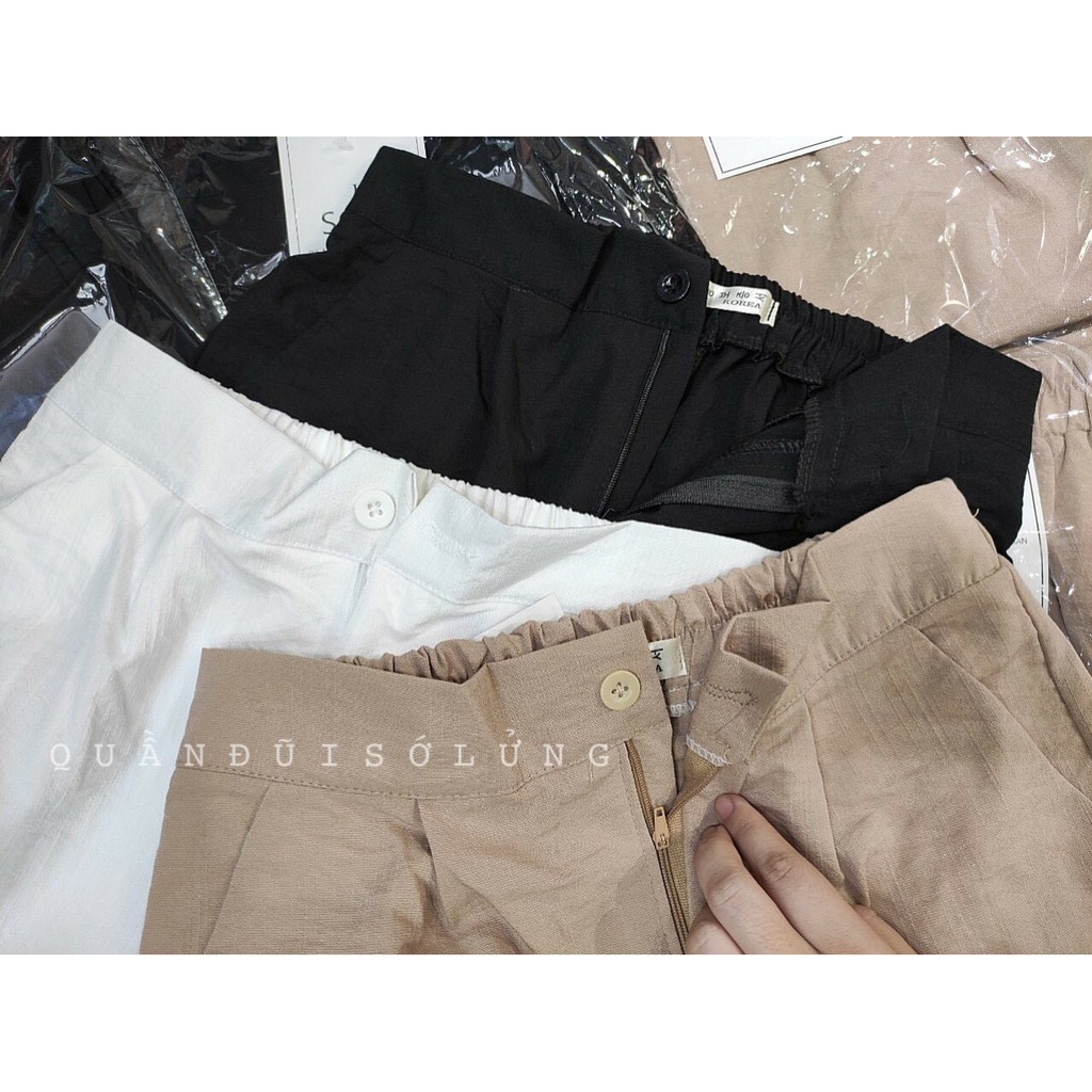 [Bigsize ]QUẦN ĐŨI LỠ ỐNG RỘNG CHẤT LOẠI 1 (CÓ HÌNH ẢNH THẬT)
