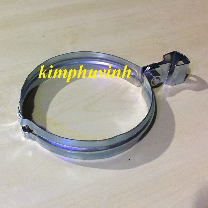 05 ĐAI TREO ỐNG  D114mm - ĐAI ÔM ỐNG PHI 114