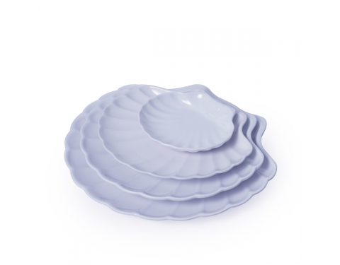 Dĩa Nhựa Melamine Nhiều Size