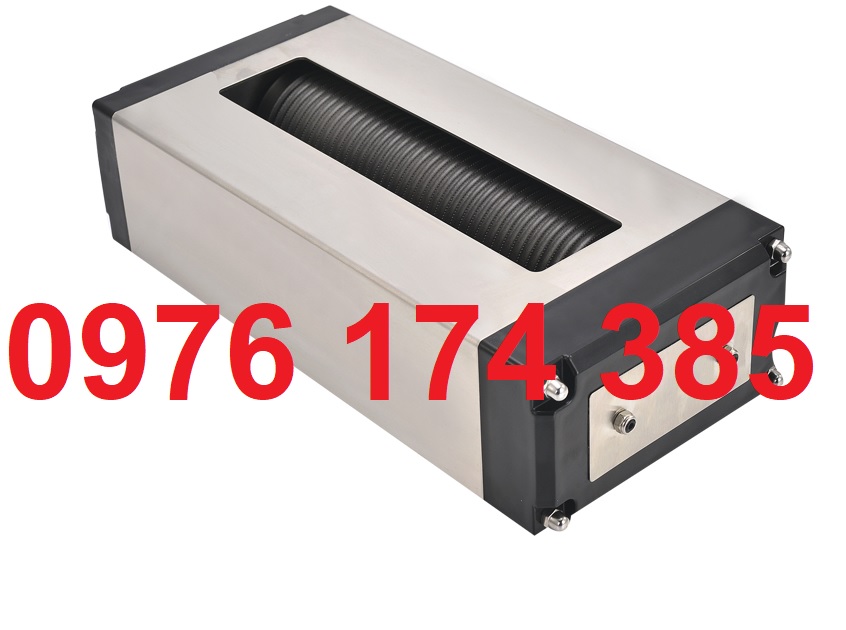 Máy làm viên hoàn ST-108
