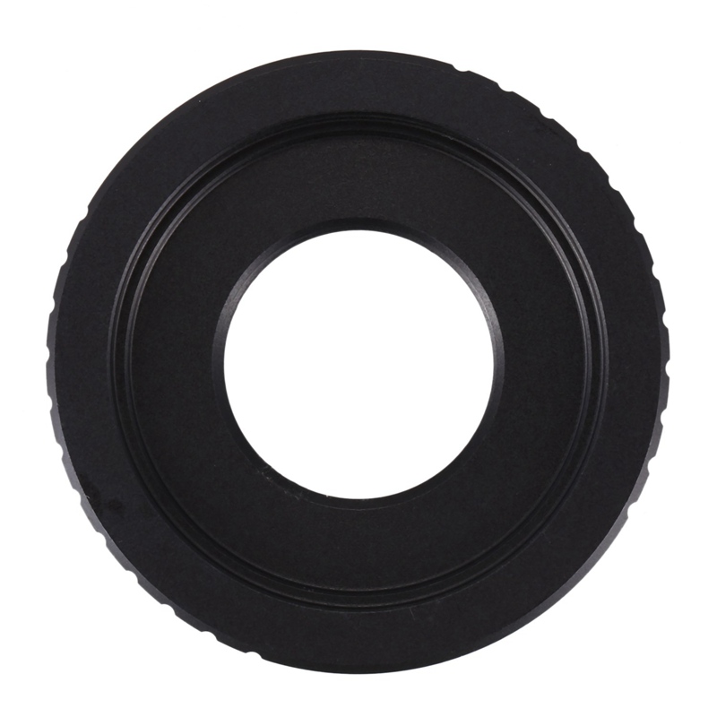 Camera C Mount Lens For Fujifilm X Mount Fuji X-Pro1 X-E2 X-M1 Camera Adapter Ring C-FX
