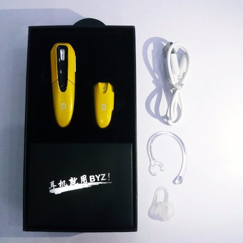 [HCM]Tai nghe Bluetooth BYZ YB007