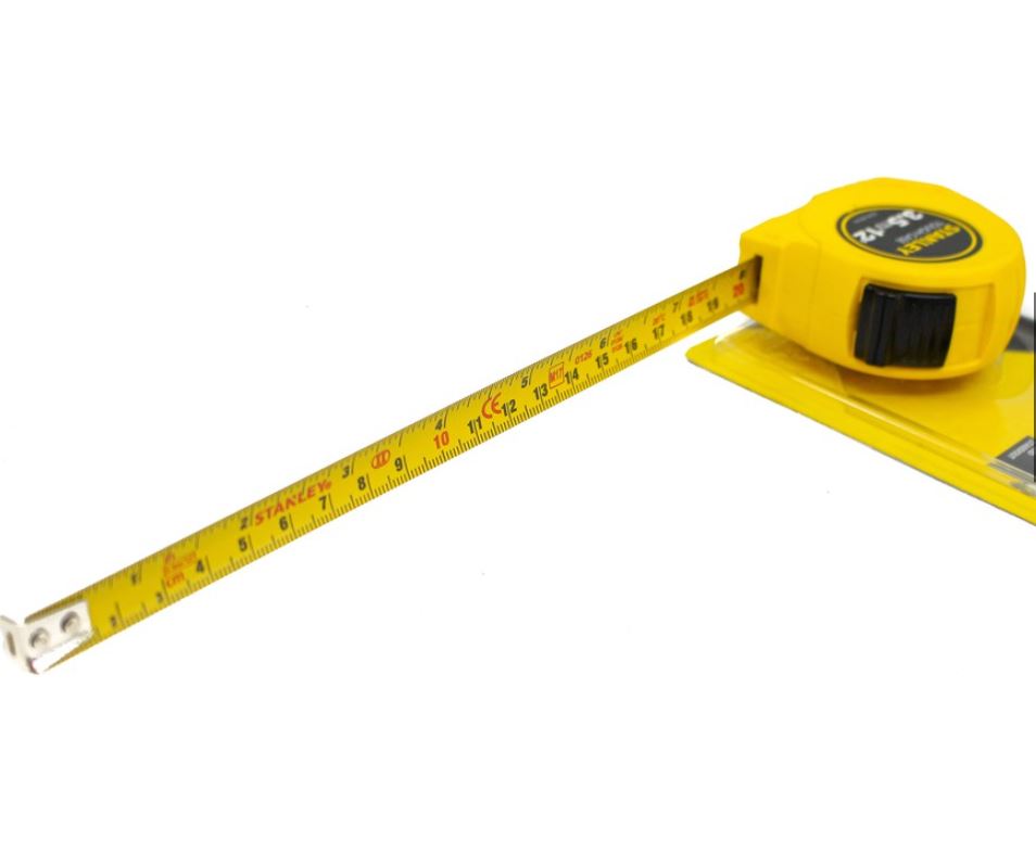 3.5m Thước cuộn thép Stanley STHT30510-8