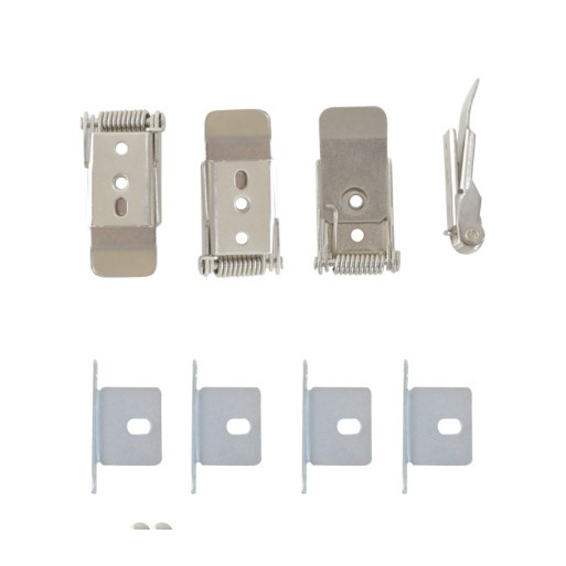 Bộ Phụ Kiện Tai Treo Panel Rạng Đông