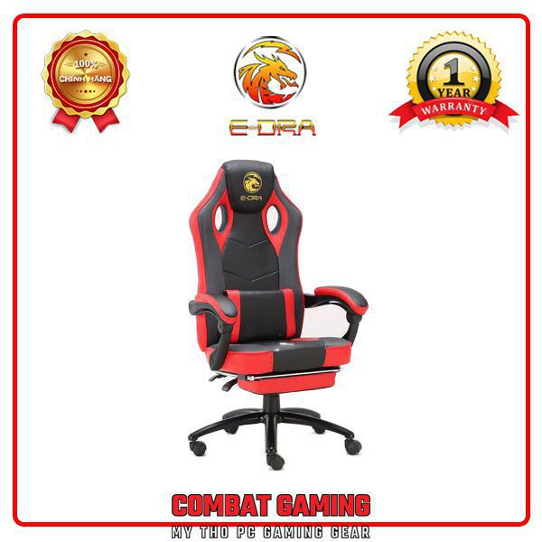Ghế Gaming E-DRA JUPITER M EGC204 V2