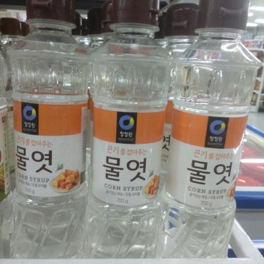 Mật Ngô Hàn quốc / Nước Đường Bắp Daesang