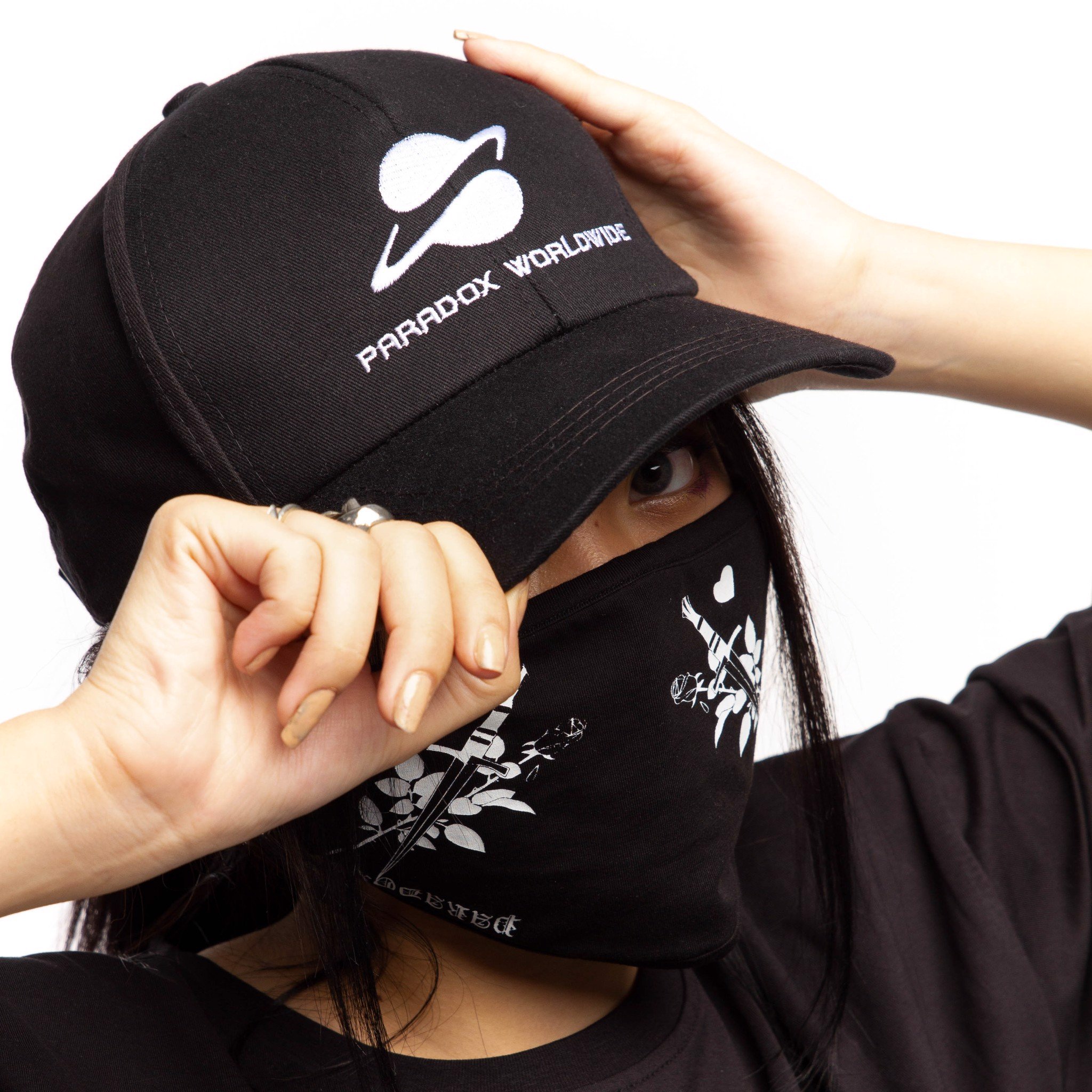 PARADOX Nón kết UNIVERSAL CAP