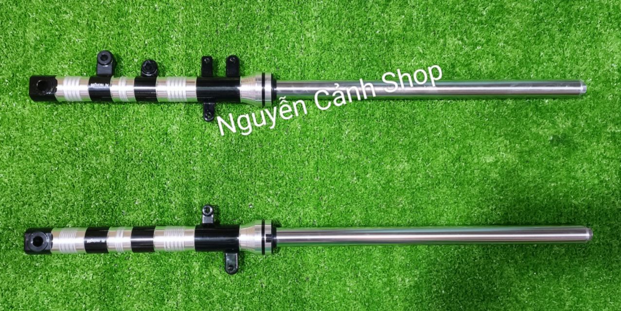 Phuộc trước phay thái xe Raider Fi 150