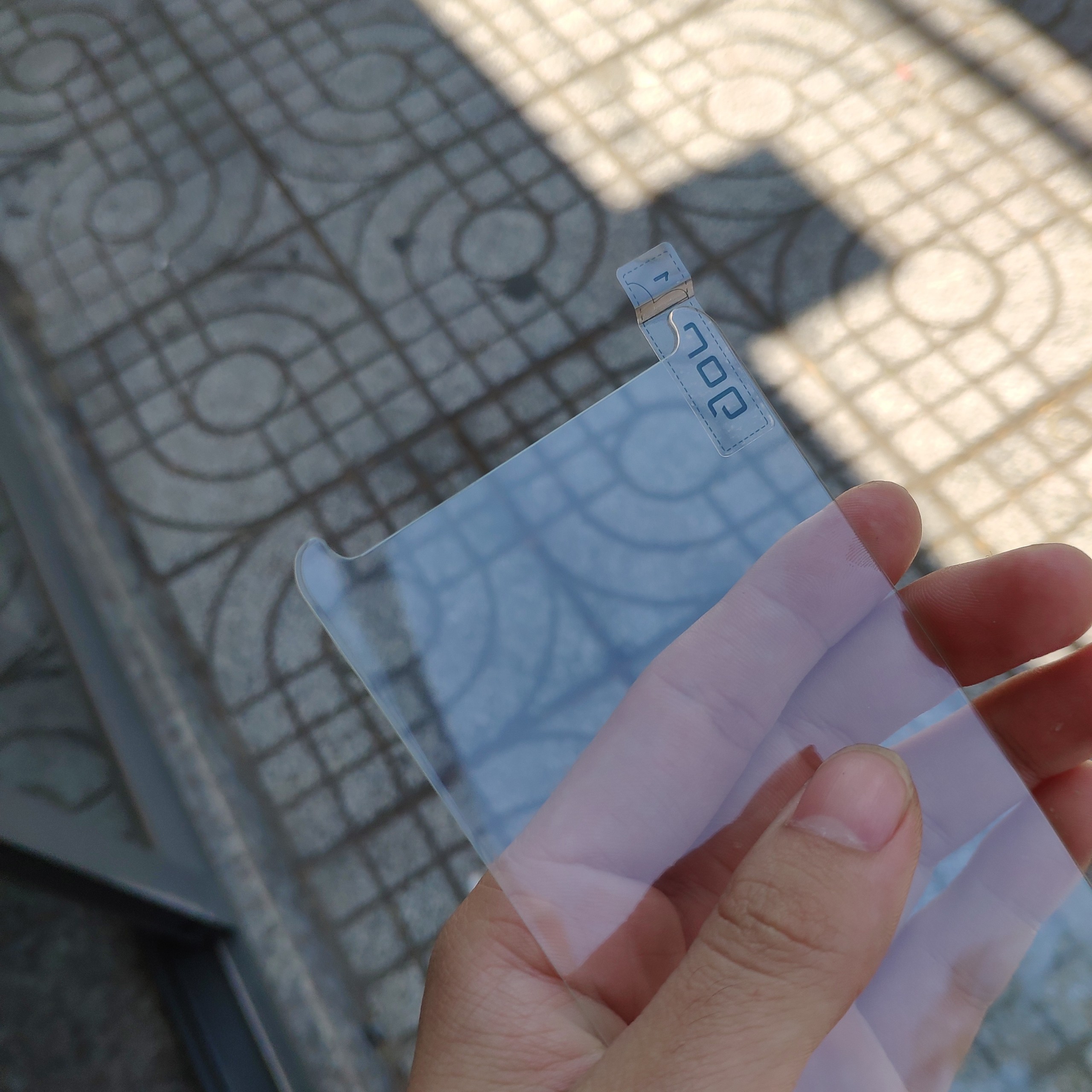Cường lực GOR Google Pixel 4 XL Không Full màn