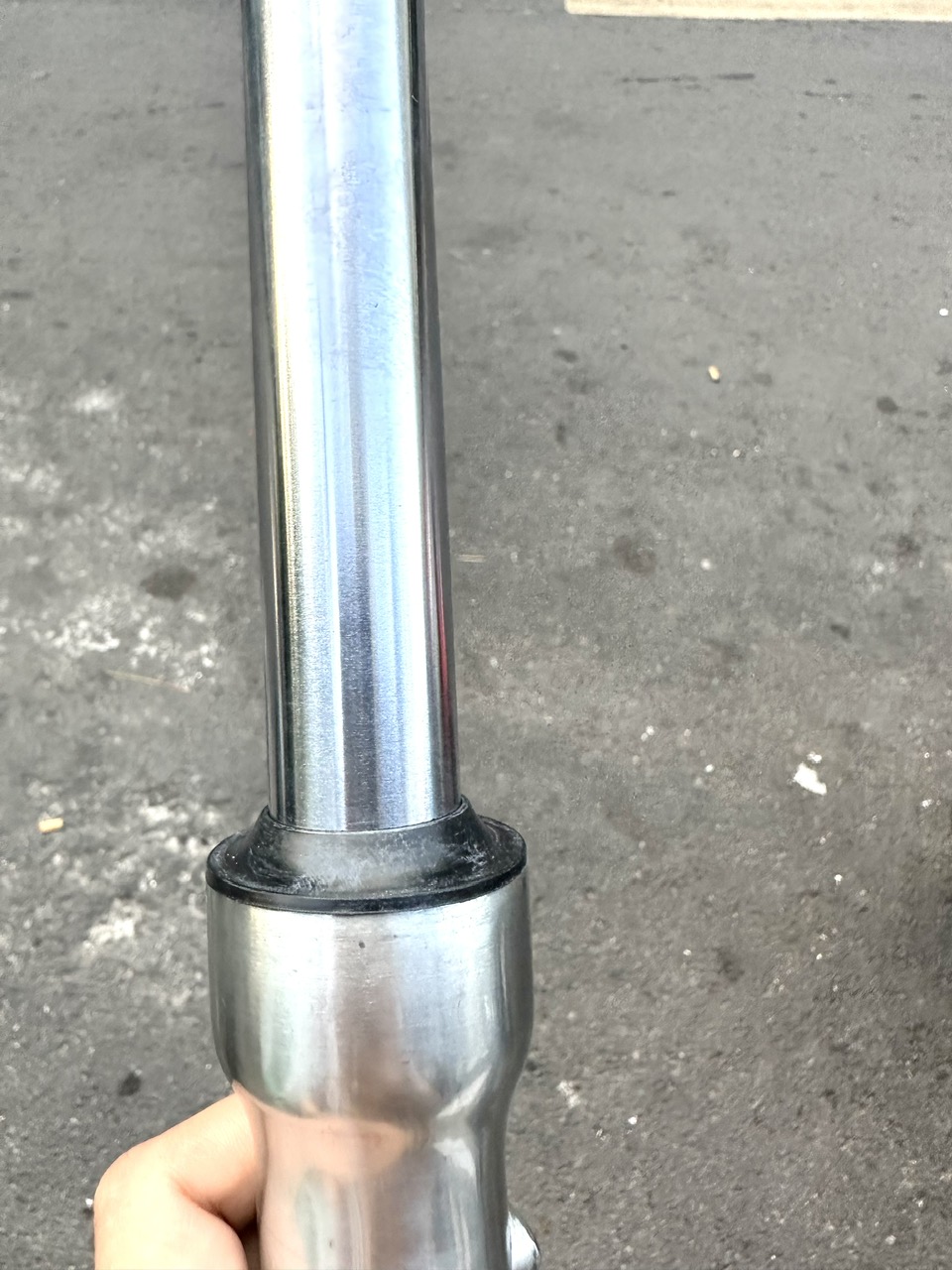 PHUỘC TRƯỚC XE MAX 3 - MAX NEO ( TRUNG QUỐC )