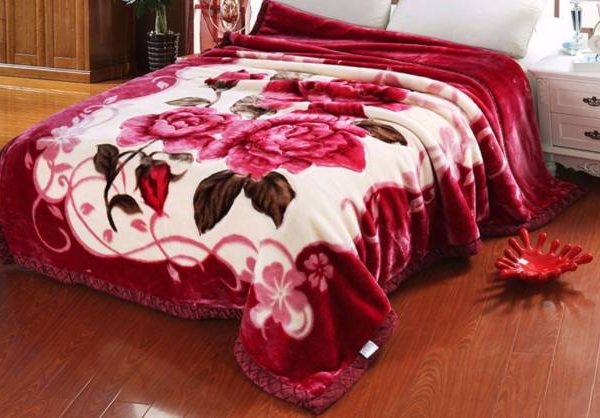 Chăn tuyết mềm mại 1.8x2m -chăn nhung tuyết người lớn nhiều mẫu- chăn tuyết - chăn nỉ - Remato