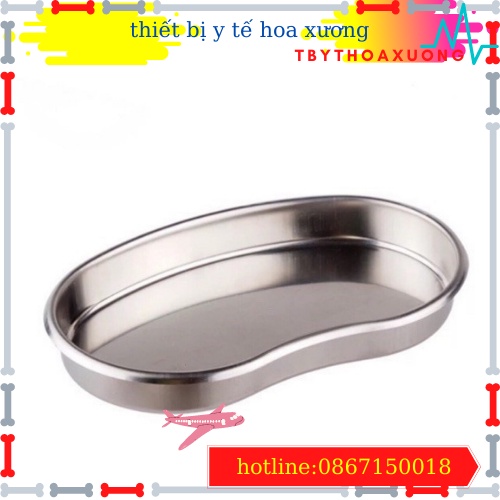 5 CÁI KHAY QUẢ ĐẬU INOX- KHAY HẠT ĐẬU