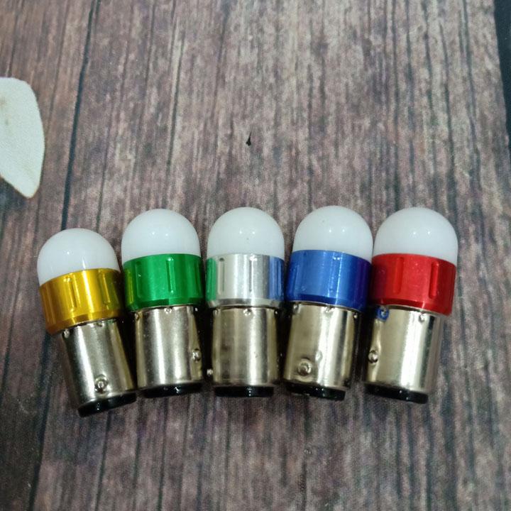 ĐÈN LED HẬU NHẤP NHÁY