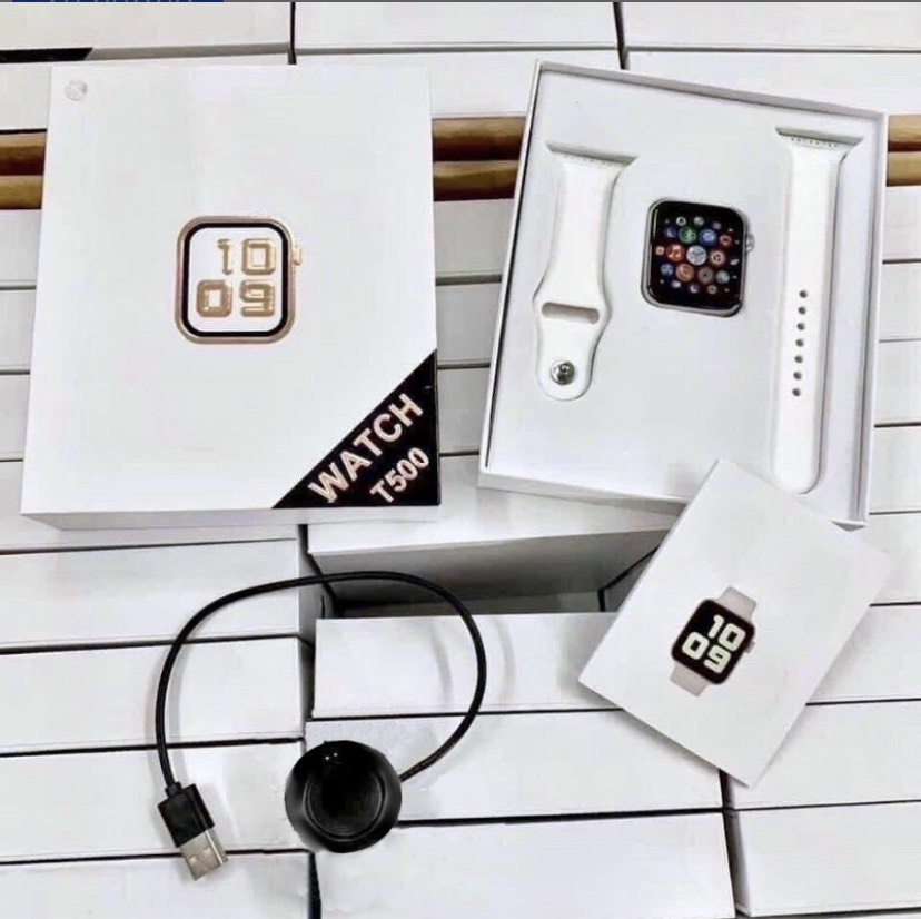 Đồng hồ thông minh kết nối bluetooth gọi điện thoại đo nhịp tim đo bước chân tiện lợi hữu ích dễ sử dụng