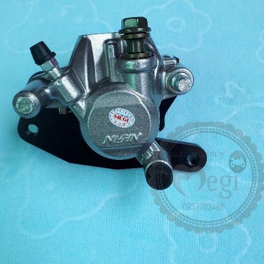 heo dầu xe máy ablack 1 pit