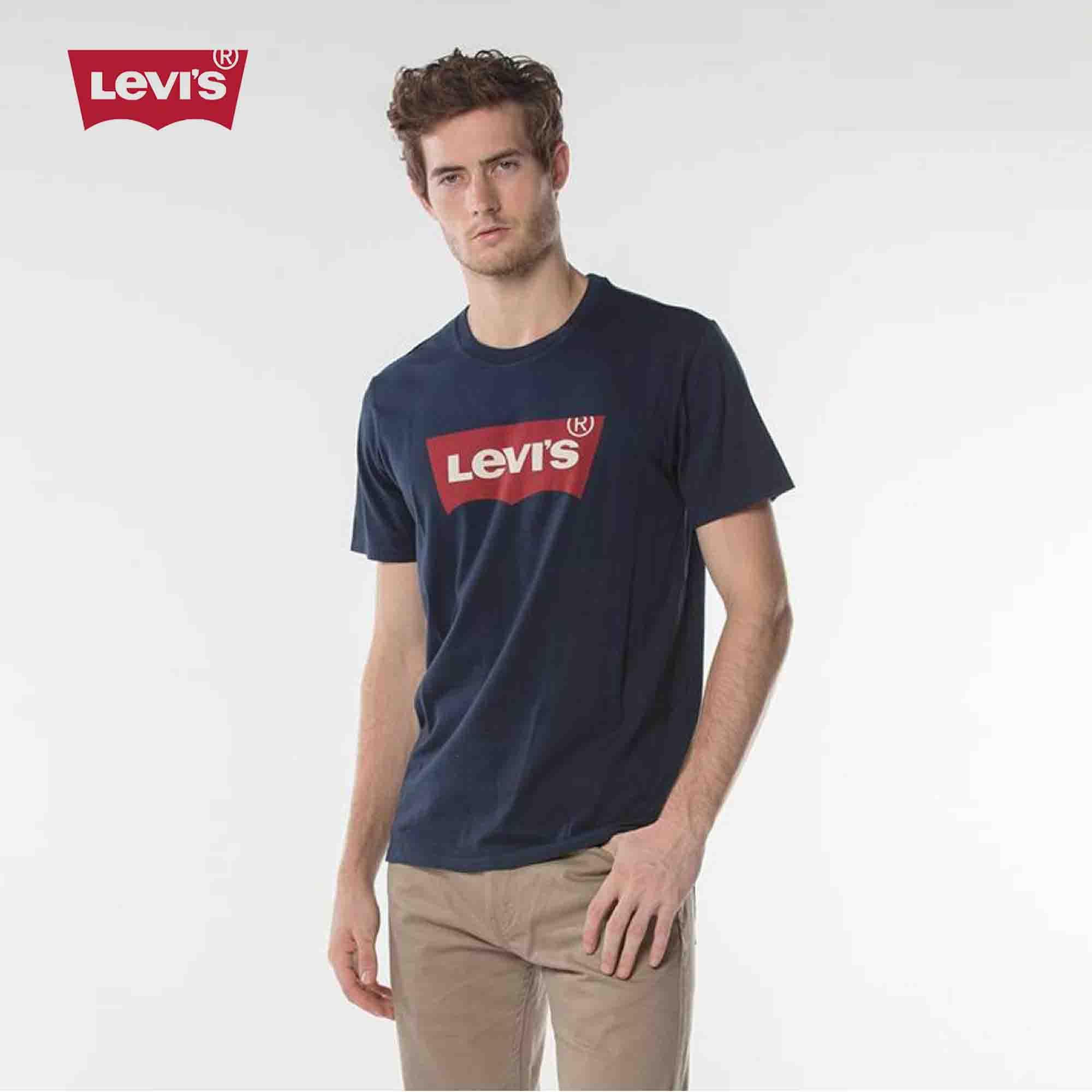 LEVI'S - AO THUN NAM 17783-0139