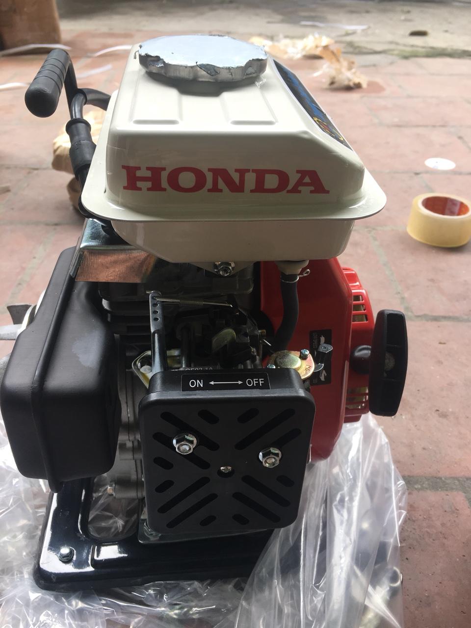 Máy bơm nước honda 152F máy THAILAND