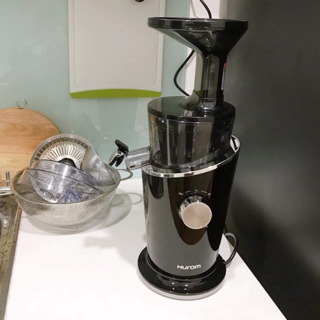 Máy Ép Chậm Hurom H100S Diva S (Made in Korea)
