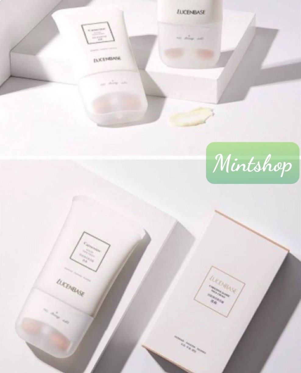 [HCM]LUCENBASE Thanh Lăn Cổ Làm Trắng