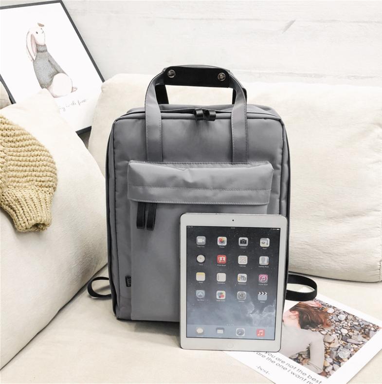 Smart1688 - Balo du lịch tiện lợi Multi Backbag Ver 2