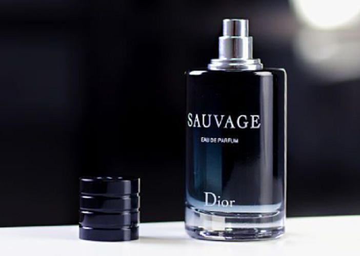 Nước Hoa Nam Cao Cấp SAGAVE 100ml