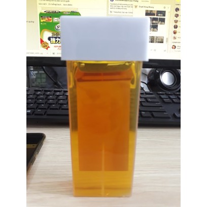 [HCM]Sáp wax nóng mật ong dạng thanh