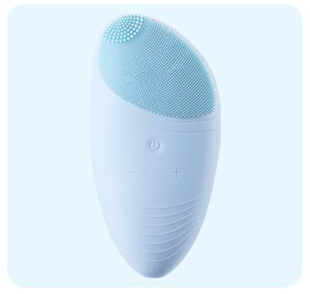 [BH 1 ĐỔI 1] Máy rửa mặt AIKEDILI SONIC SUMMER LOOK