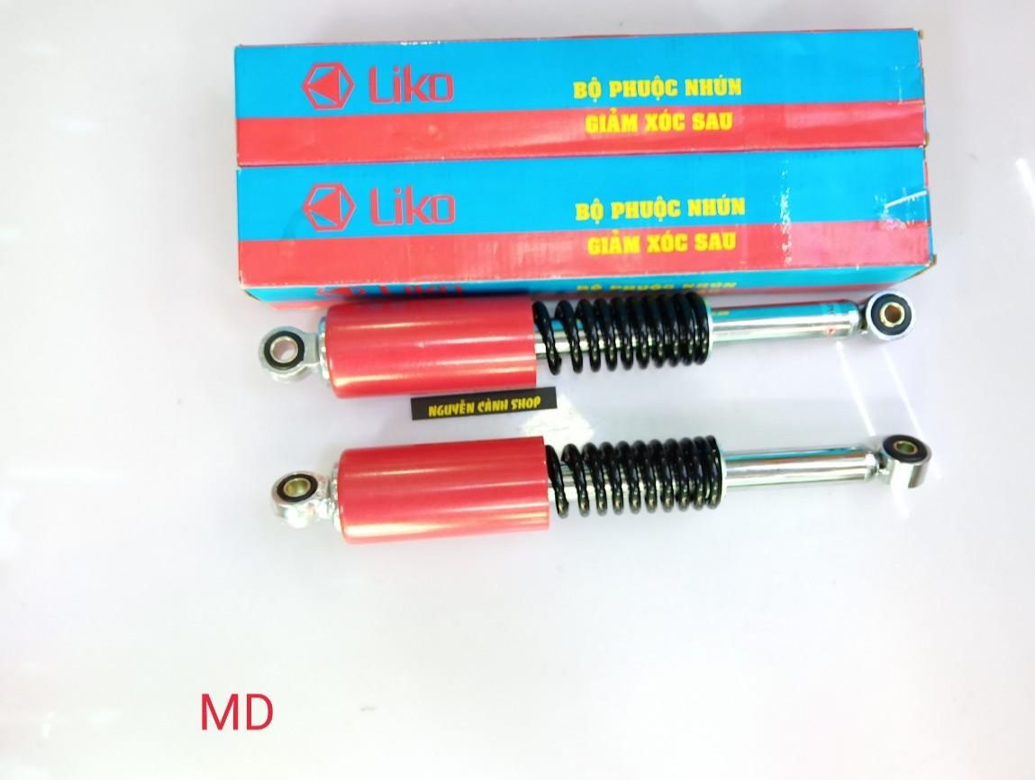 phuộc sau MD liko gắn wave dream 1 cặp