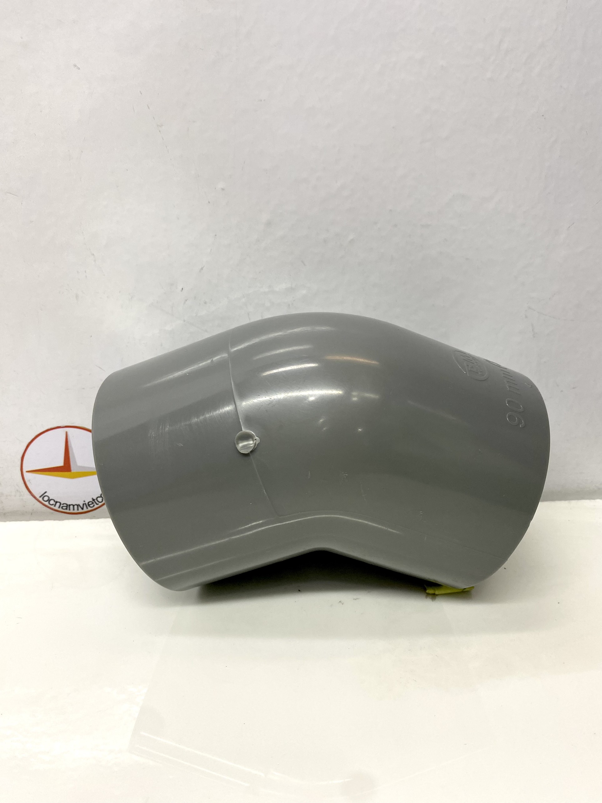Lơi 90 nhựa PVC Bình Minh (45o ElBow)_L90M