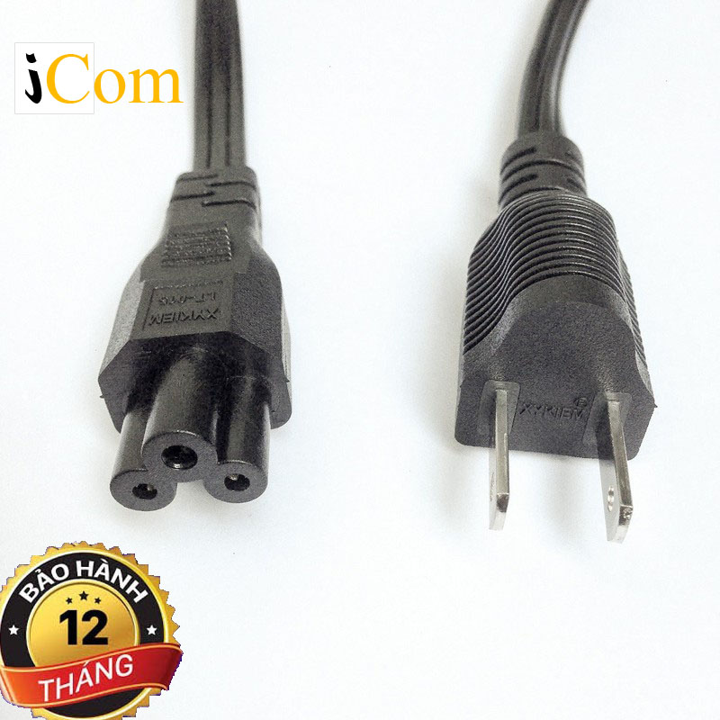 Dây nguồn adapter laptop zin loại xịn