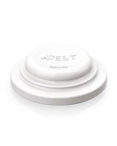 Bộ 3 Nắp đậy bình trữ sữa Avent Natural
