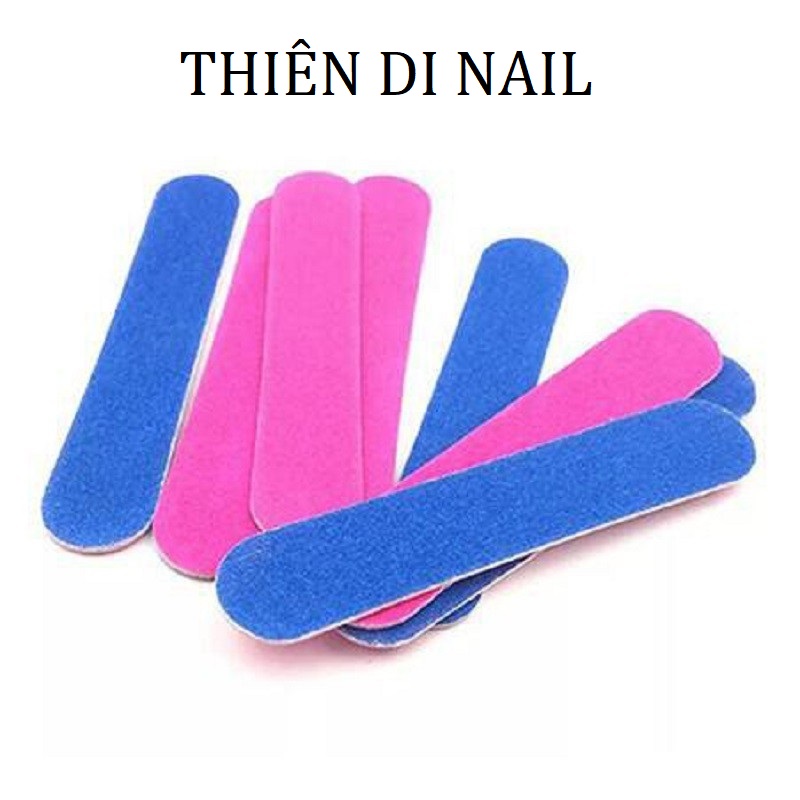DŨA MÓNG MINI 2 chiếc
