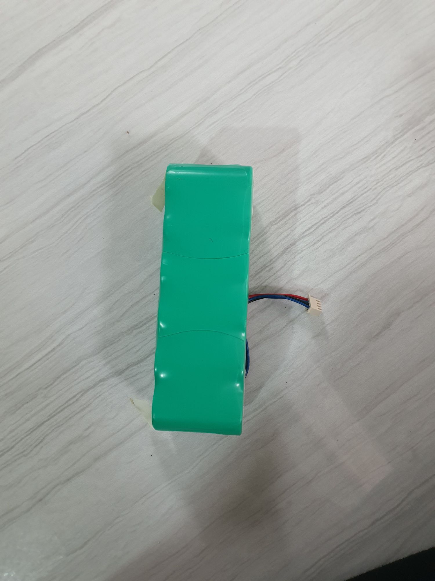 Pin robot thay thế cho ECOVACS DE,DD,DN